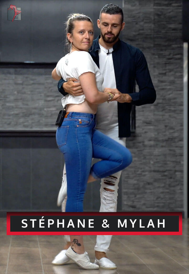 Stephane-Mylah